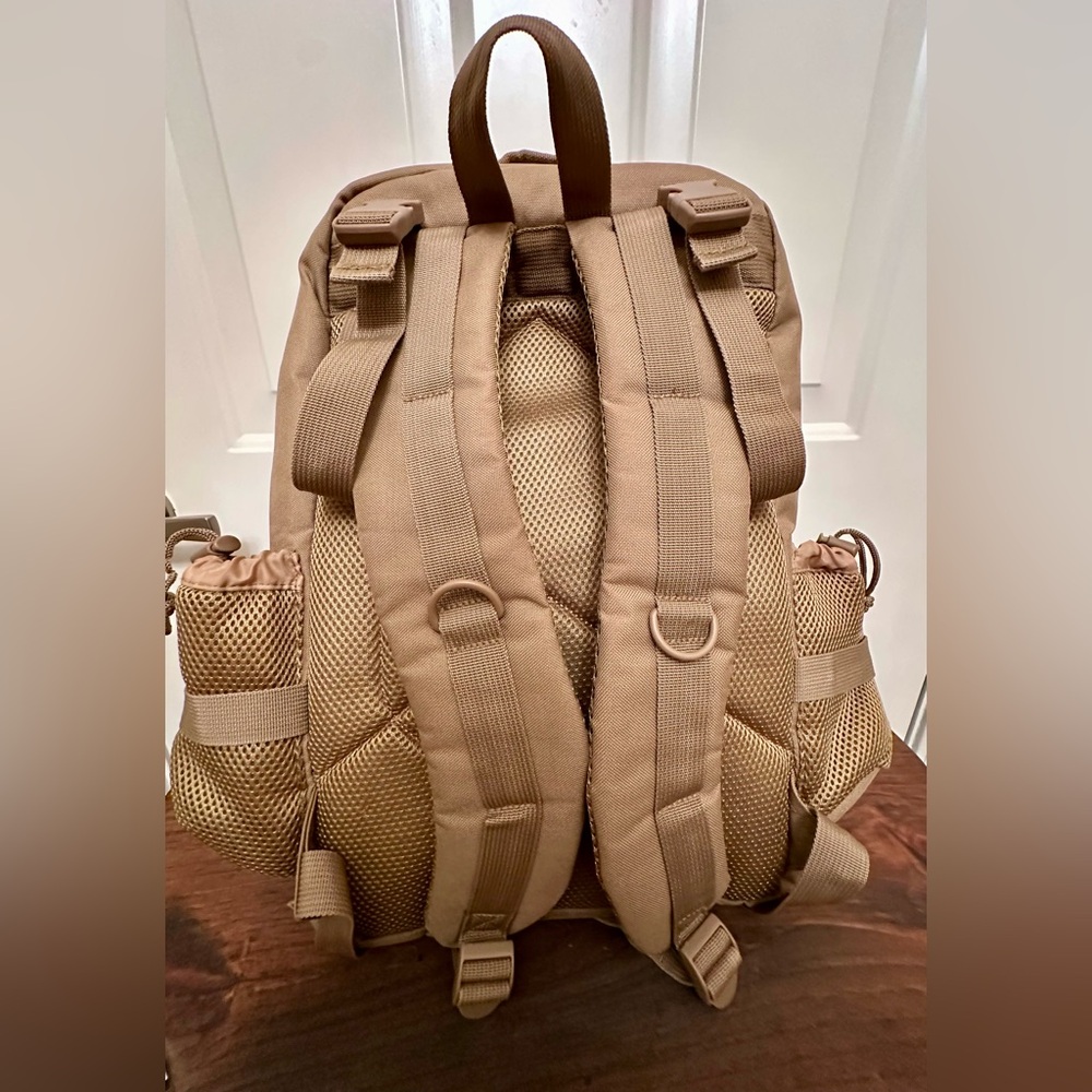 👶🍼Dad Active Doodie Dad Gear Tactical Diaper Bag Backpack – “Dad Squad” Edition! - Picture 6 of 7